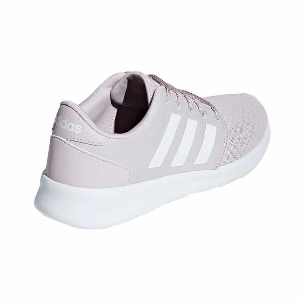 adidas Ladies' QT Racer - Picture 6 of 8